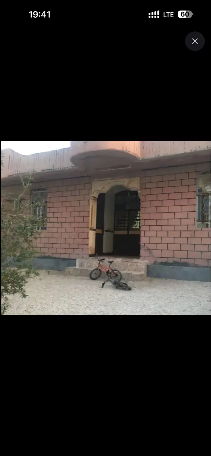 خانه ویلایی سیراف