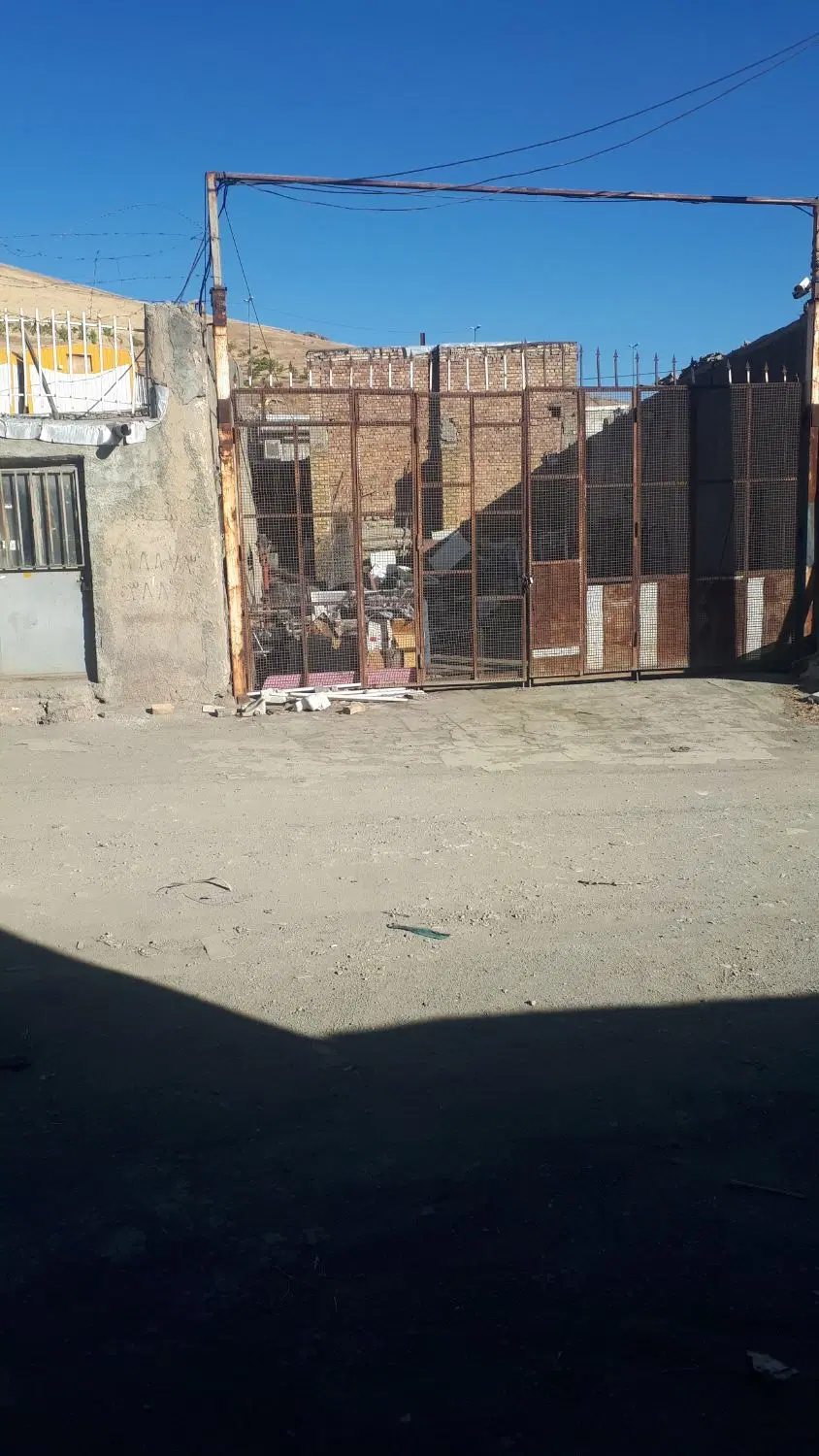 فروش زمین تجاری