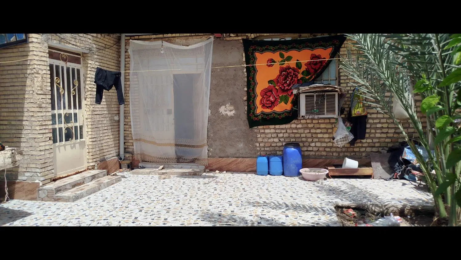 املاک