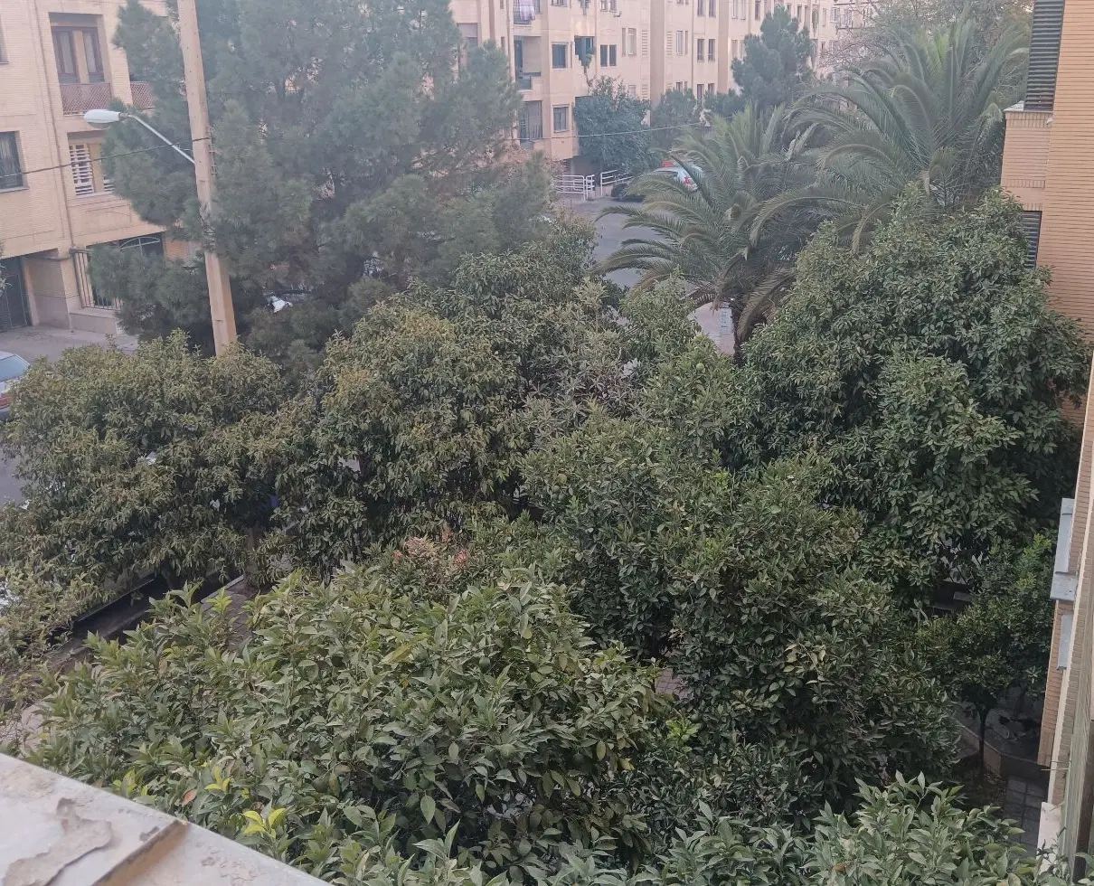 رهن و اجاره سه خوابه فول بازسازی شده _ قدوسی غربی