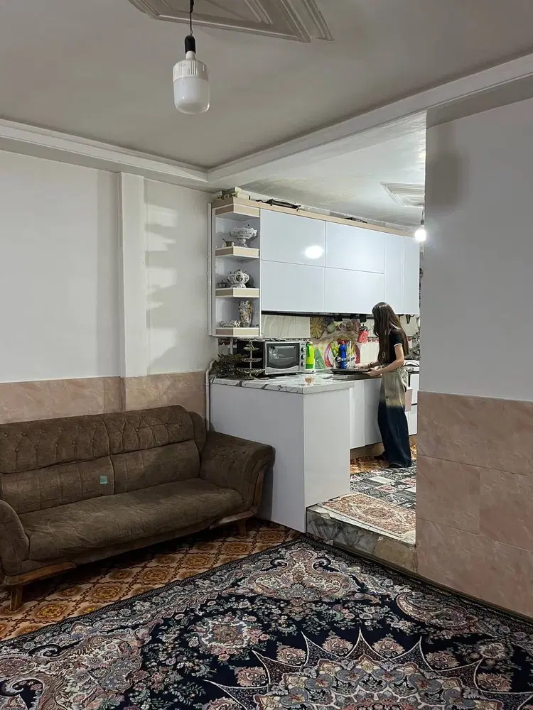 خانه اجاره ای