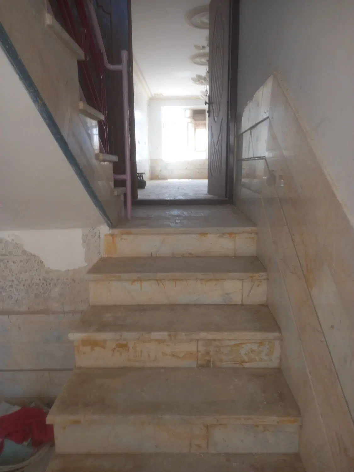 اجاره طبقه دوم خانه