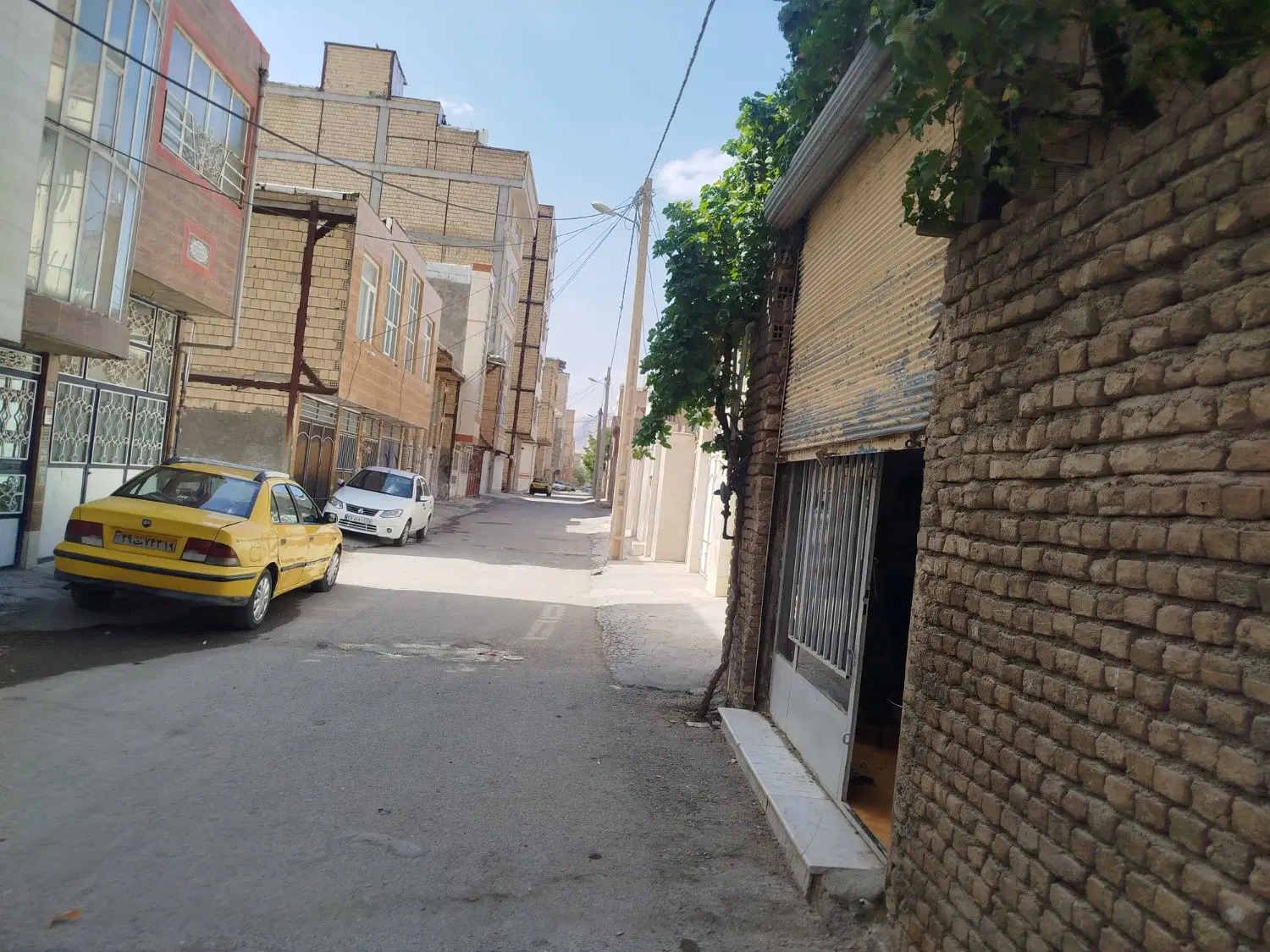 مغازه‌اجاره