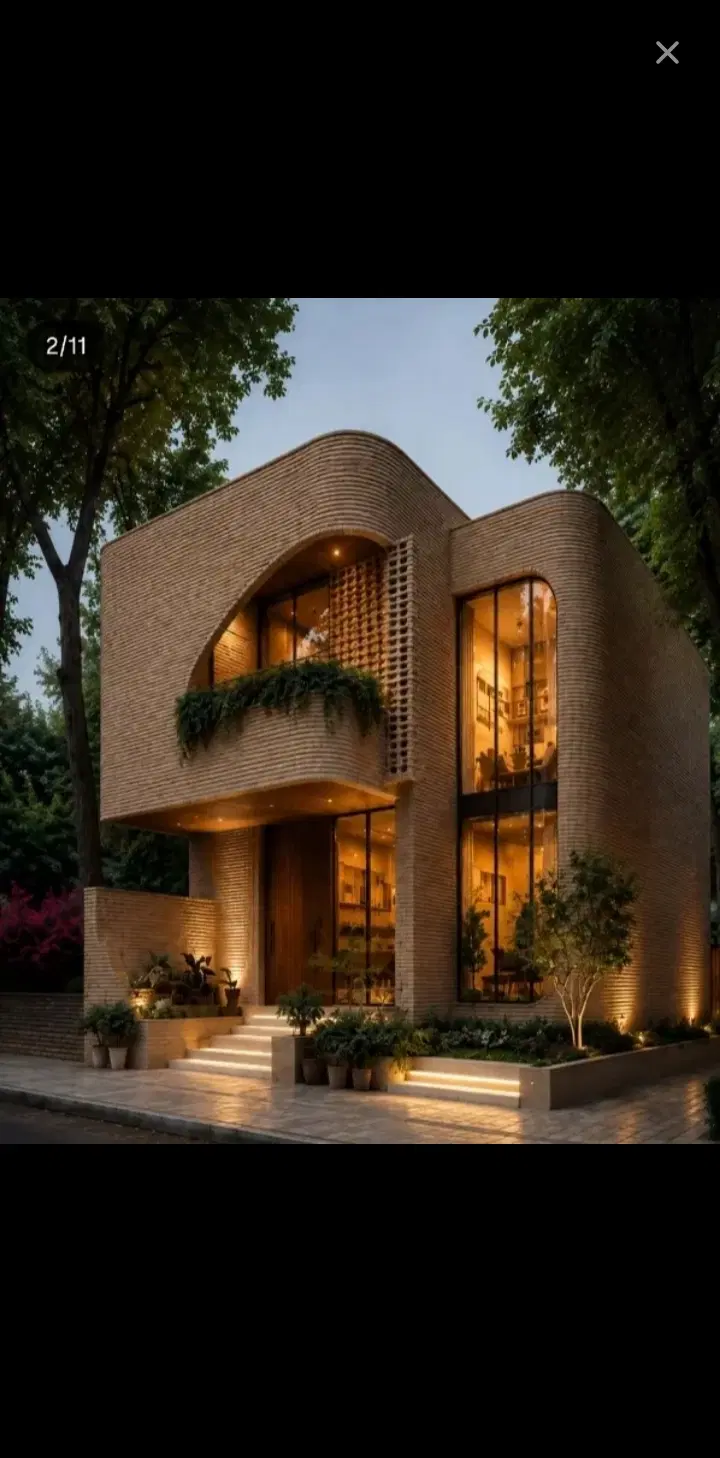 زمین بلوار صنعت دیبا ۱۴ نبش ۲۰ متری