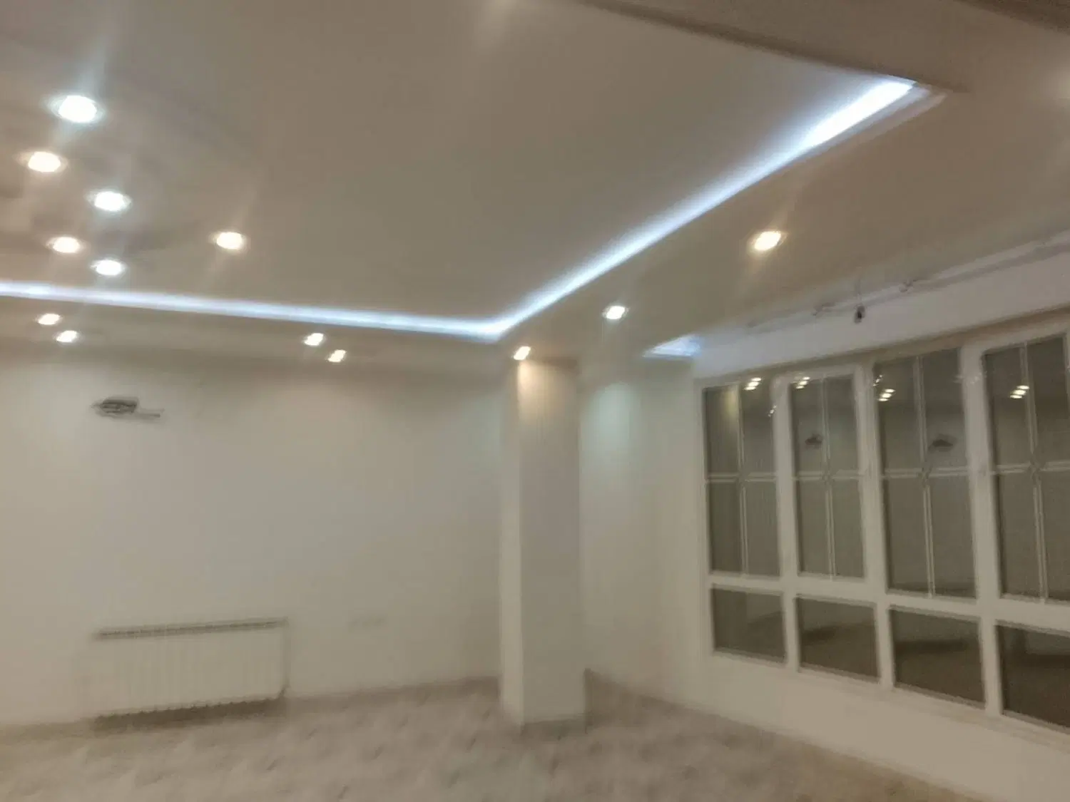 آپارتمان طبقه۲با پارکینگ انباری اسانسور۶ میلیارد