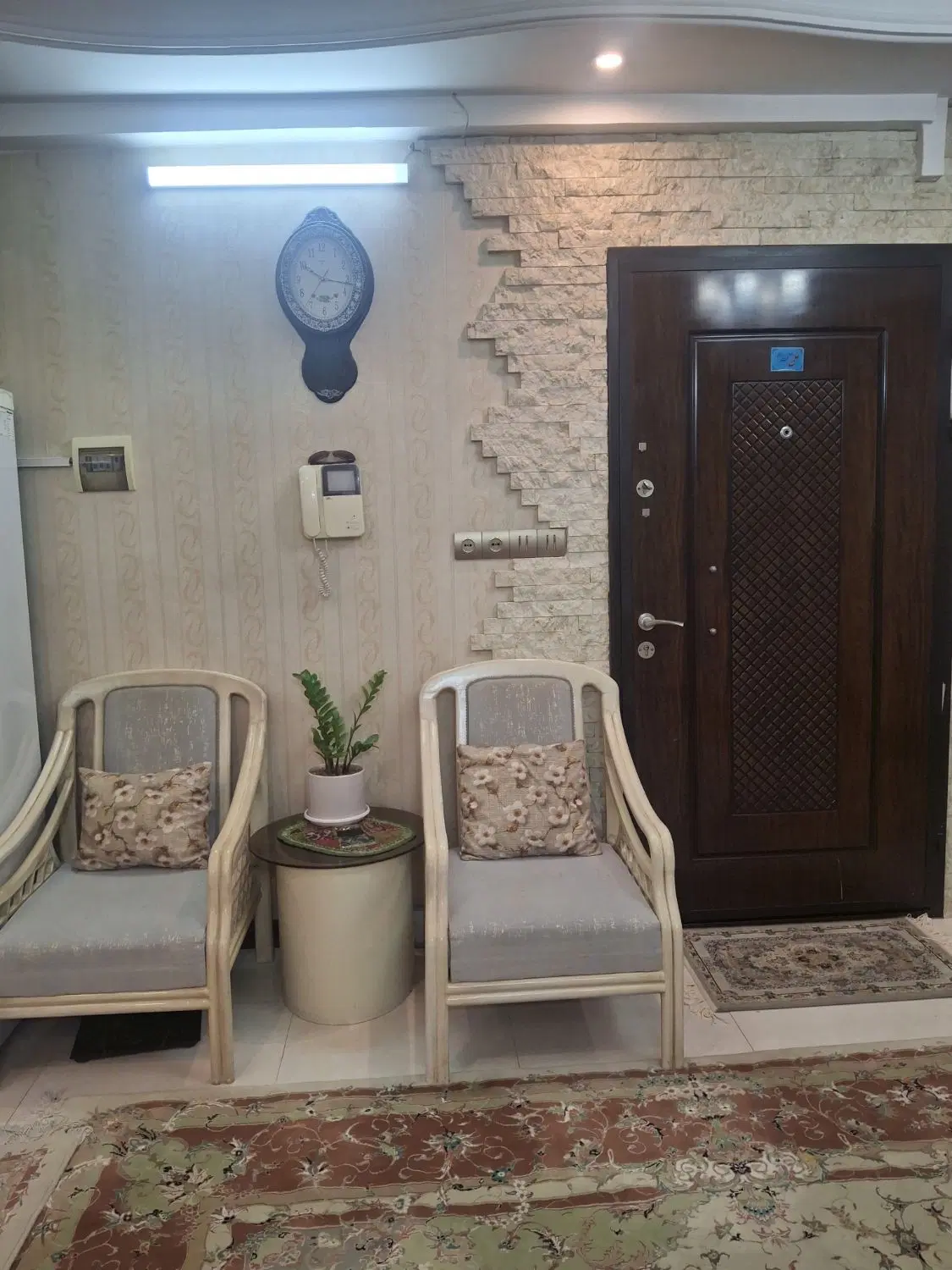 رهن و اجاره