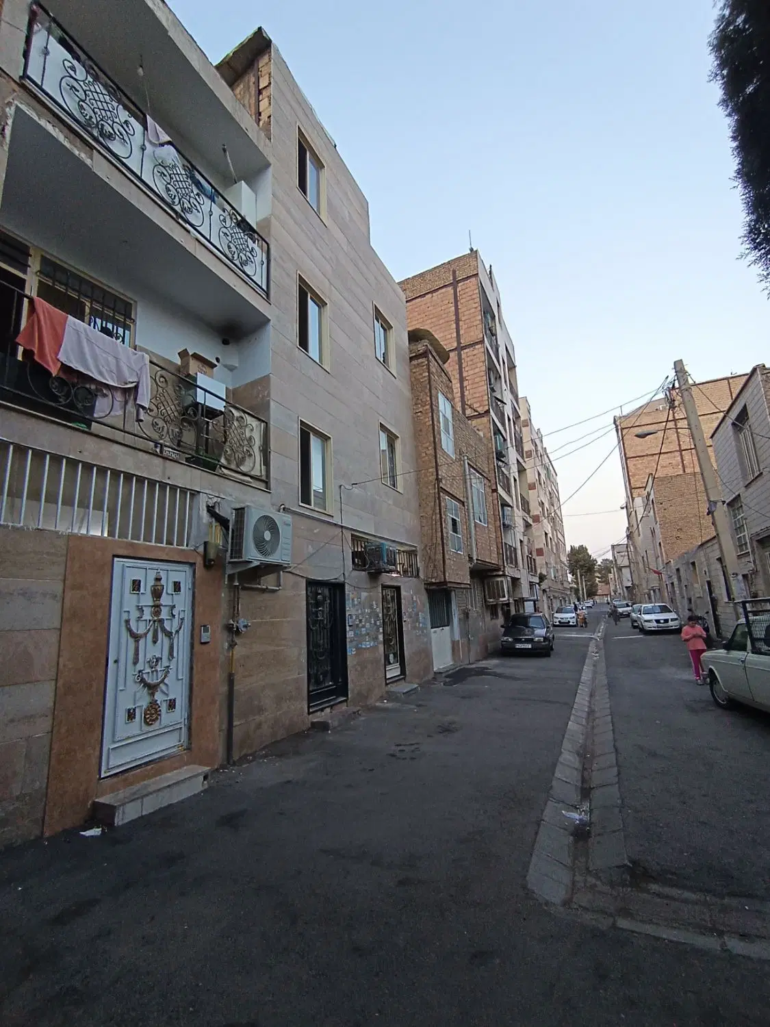 آپارتمان فروشی ۱۰۰متر
