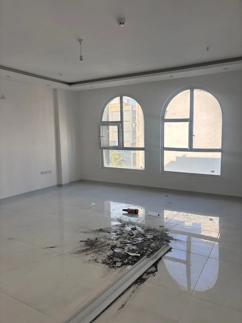 رهن و اجاره ۱۱۵ متر _ ابتدای فلاحی _ صفر