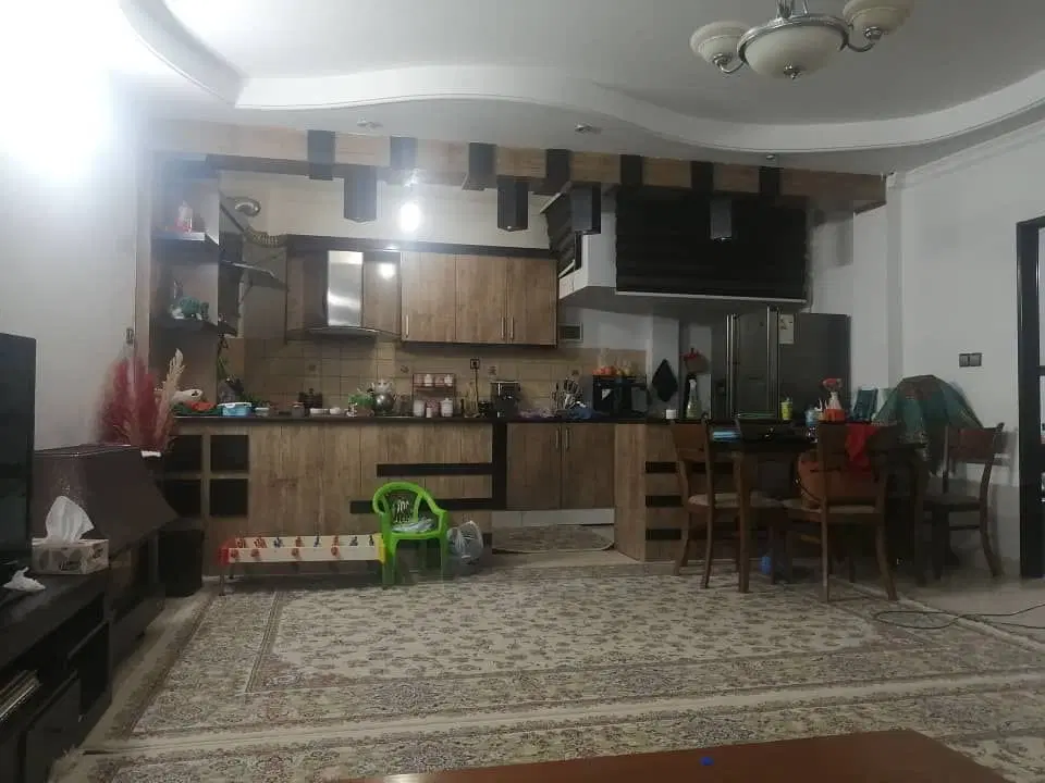 اپارتمان امیریه ۹۶ متری فروش فوری