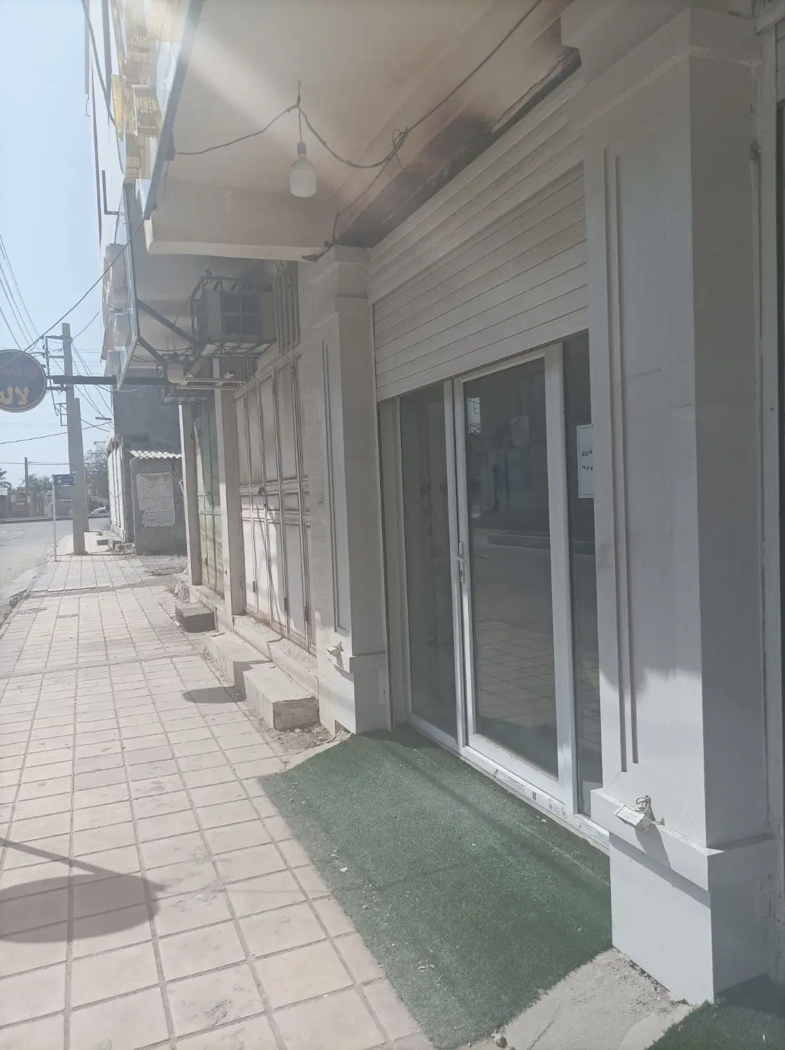 اجاره مغازه تجاری آبپخش