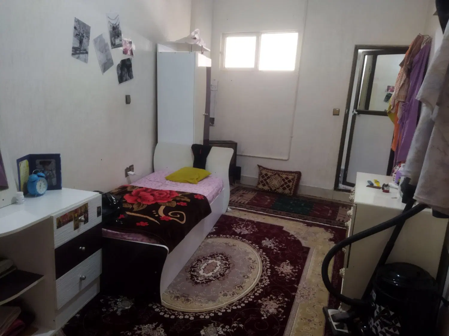 رهن و اجاره منزل
