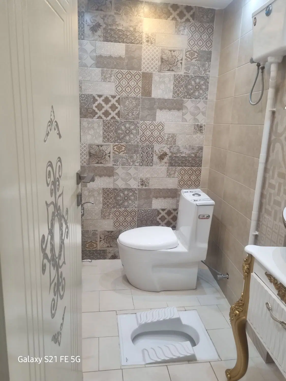 اپارتمان ب روز