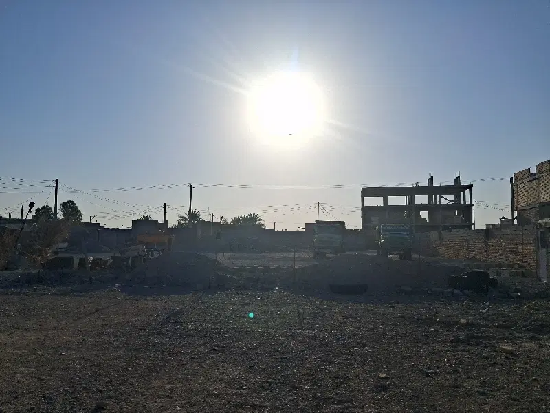 اجاره کارگاه بلوک‌زنی ۲۰۰۰ متری با امکانات کامل