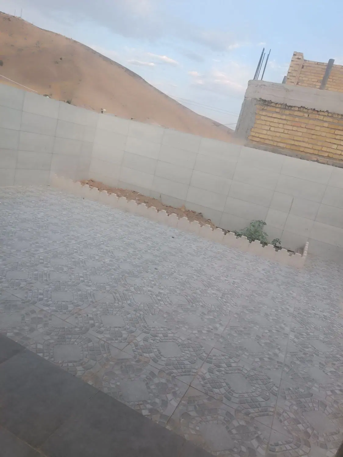 منزل