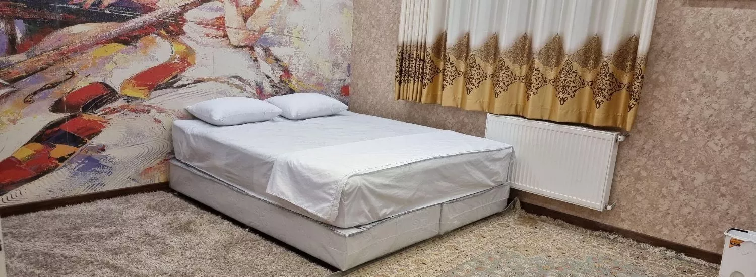 اجاره باغ ویلا  با استخر آبگرم ورودی صدرا