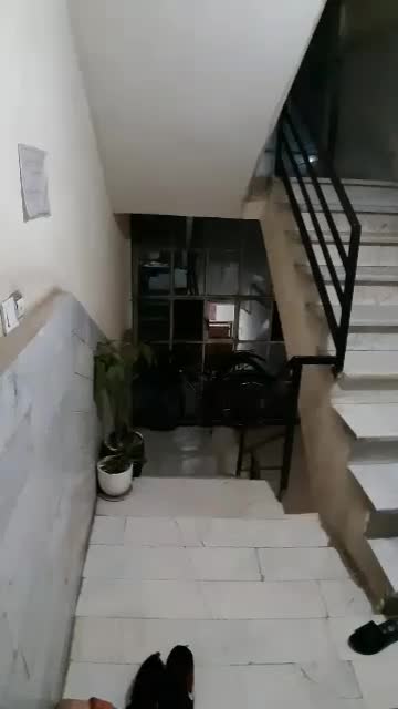 آپارتمان ۶۰ متری ۱ خوابه طبقه ۲ در ابراهیم‌آباد