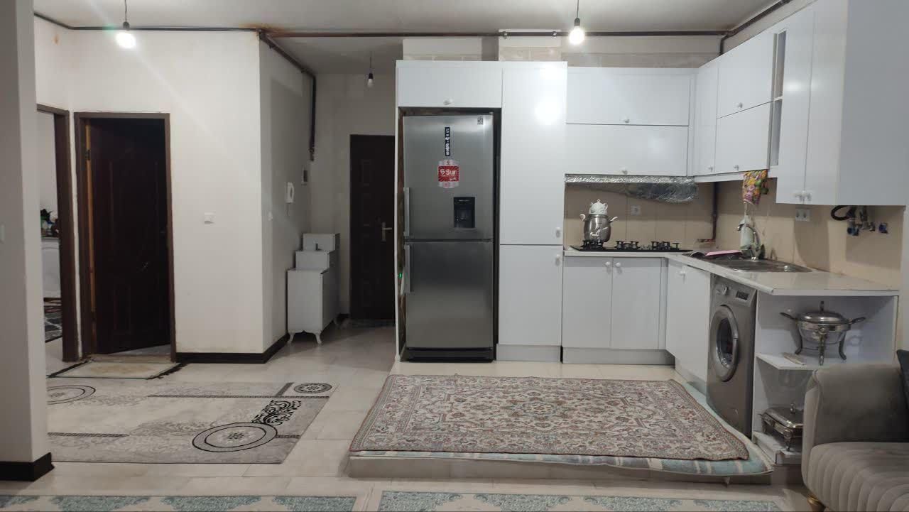 فروش آپارتمان ۸۵ متری ۲ خوابه