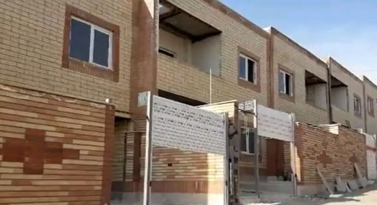 اپارتمان ۱۲۰متری مسکن،ملی ایوانکی